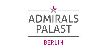 Berlin Musical Partner Admiralspalast