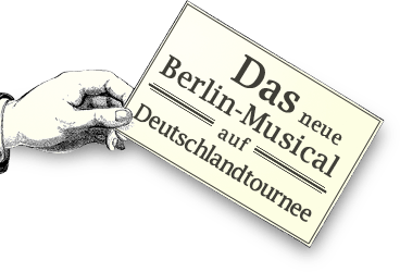 Musical Hauptmann von K�penick