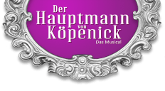 Hauptmann von K�penick Musical