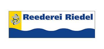 Berlin Musical Partner Reederei Riedel